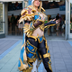 Illustration for article titled The Most Mind-Blowing and Astonishing Cosplay From BlizzCon 2015!